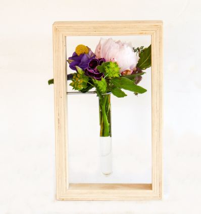 Marco Madera Soliflor