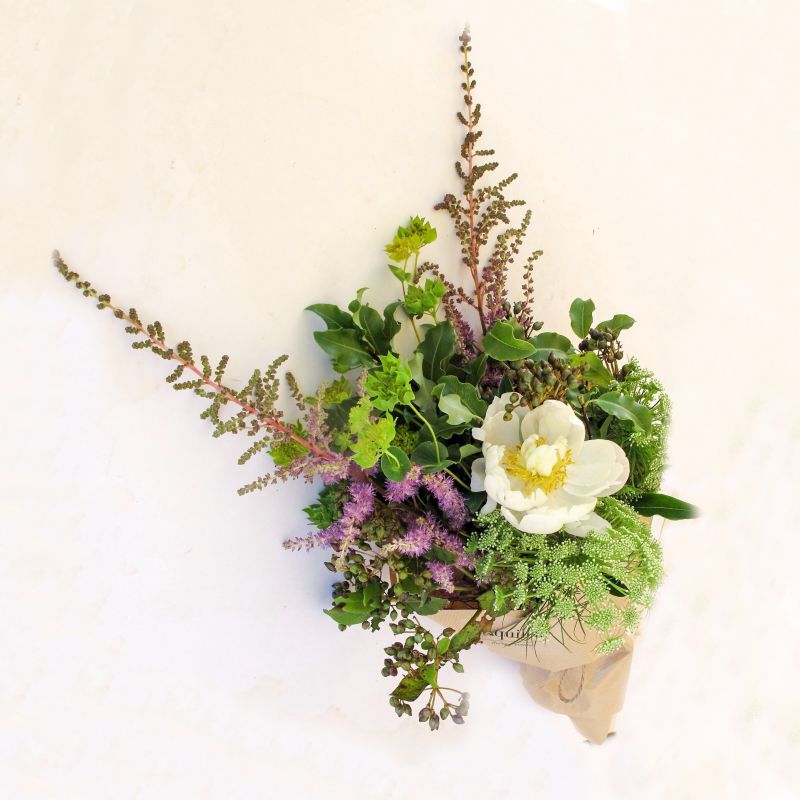 Bouquet Flor de Temporada