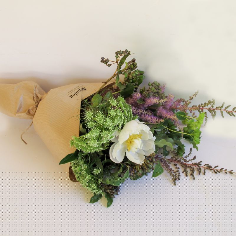 Bouquet Flor de Temporada