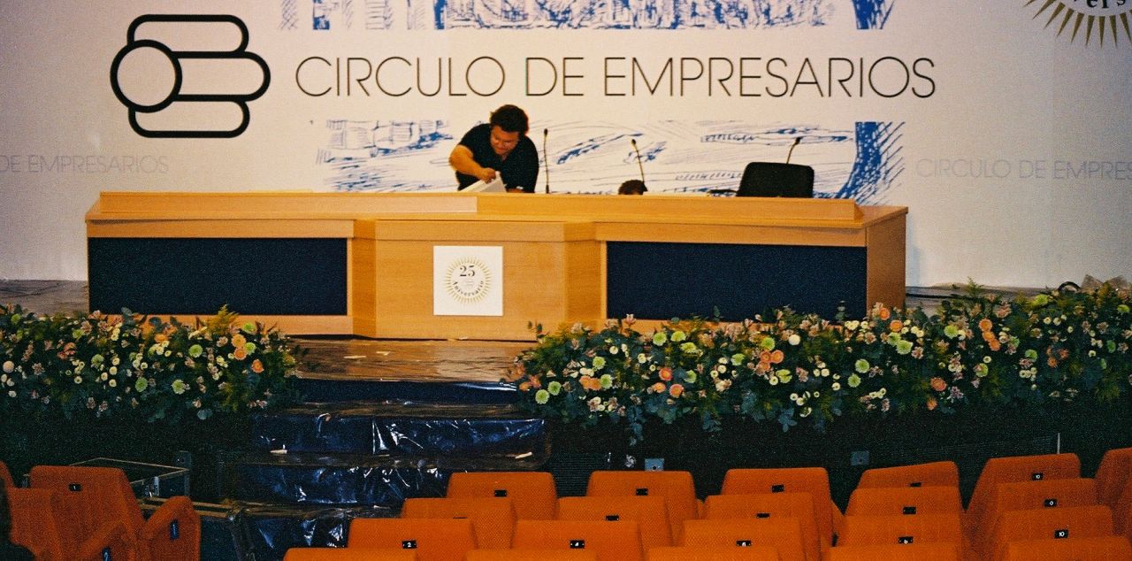 CÍRCULO DE EMPRESARIOS